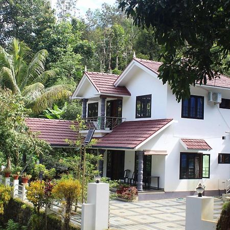 Munnar Village Homes ภายนอก รูปภาพ