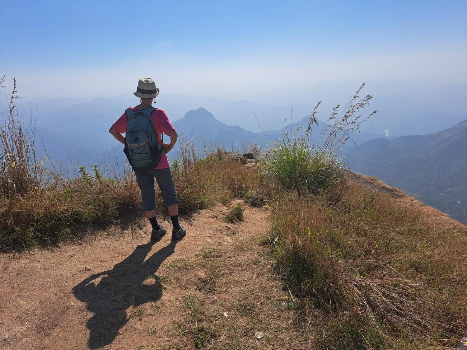 Munnar Village Homes ภายนอก รูปภาพ