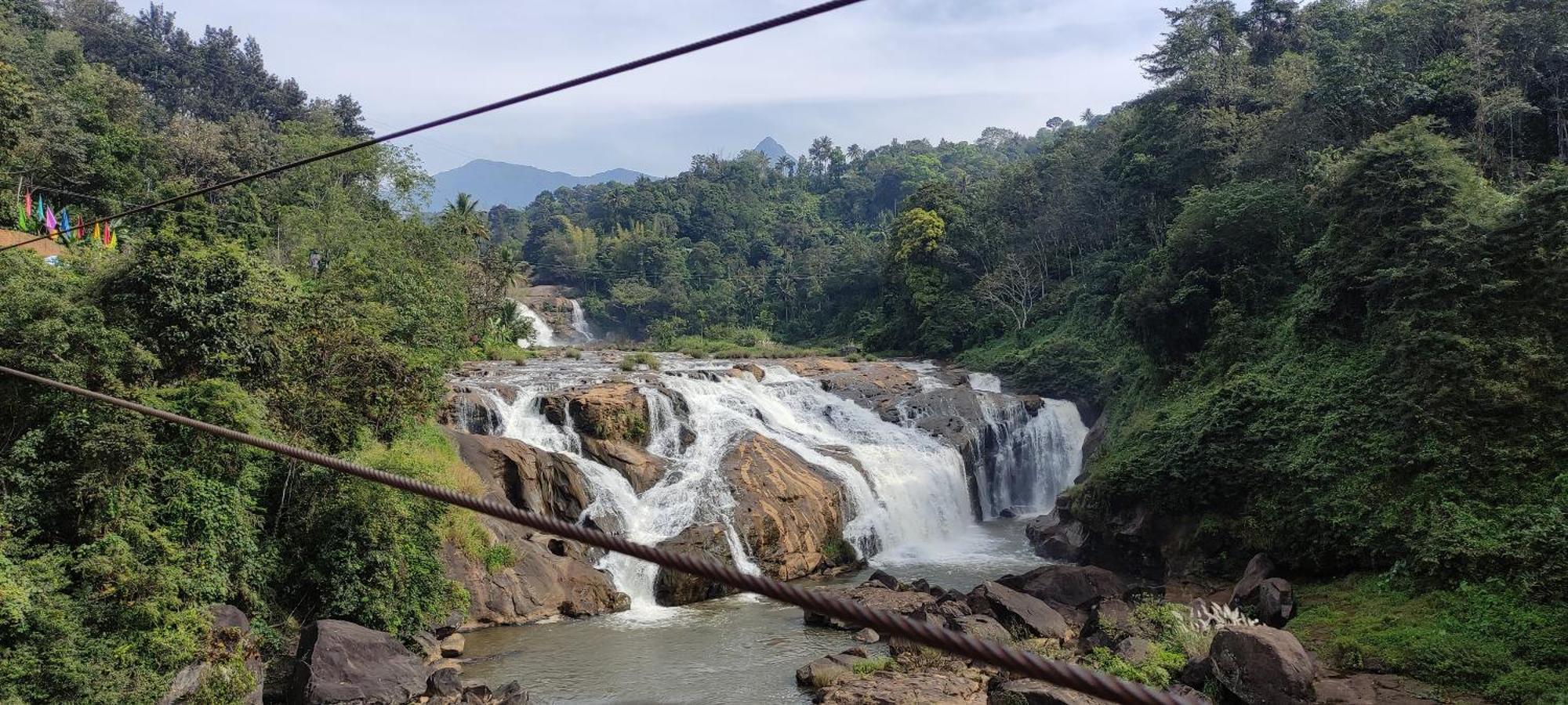 Munnar Village Homes ภายนอก รูปภาพ