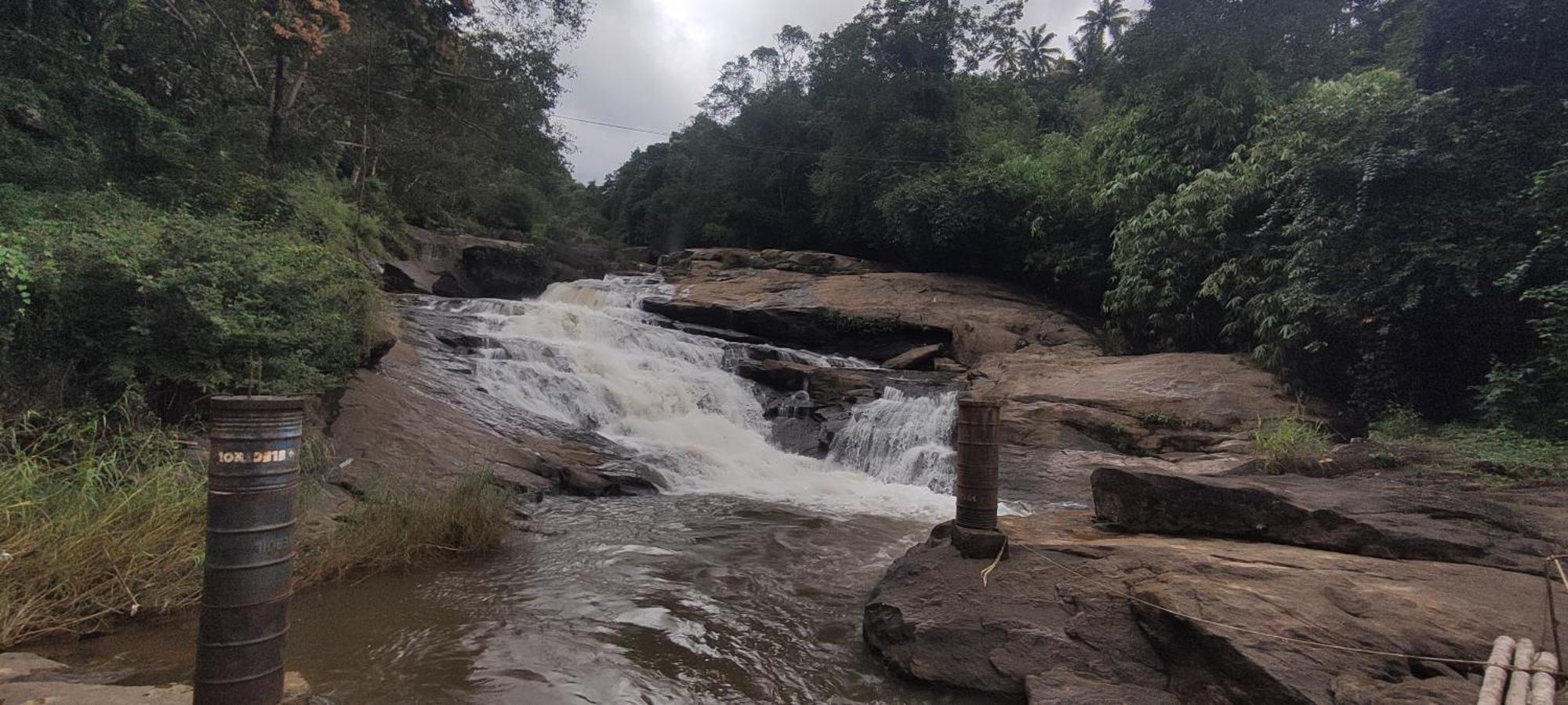 Munnar Village Homes ภายนอก รูปภาพ